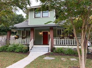 1147 Dartmouth St, Chattanooga, TN 37405