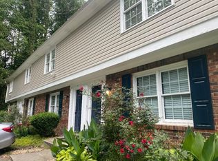698 Burnt Creek Dr NW APT A, Lilburn, GA 30047