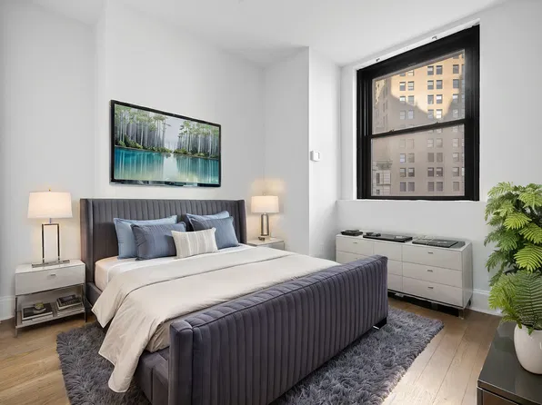 15 Park Row, New York, NY