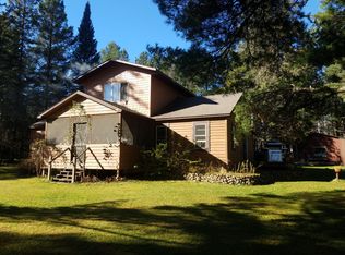 13263 N Us Highway 63, Hayward, WI 54843