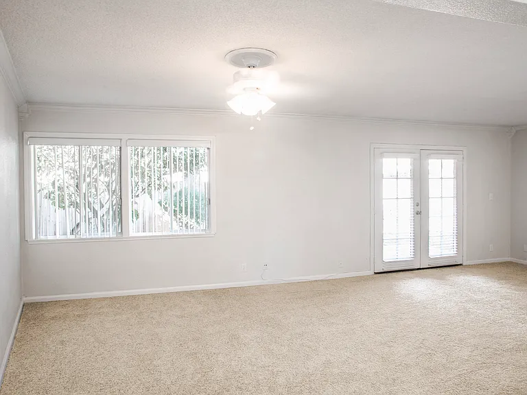 The Village Apartments — Photo 26