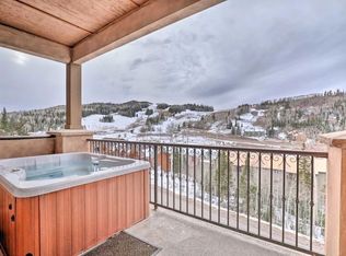 565 S Vasels Rd #9B, Brian Head, UT 84719