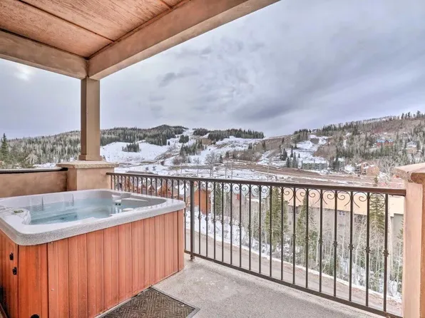 565 S Vasels Rd #9B, Brian Head, UT 84719
