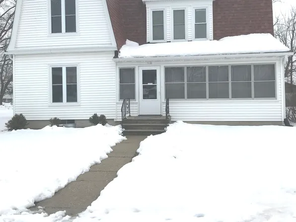 311 Stilson St, Earlville, IL 60518