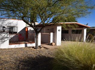 1209 Carmelita Dr, Sierra Vista, AZ 85635