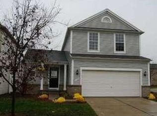 5159 Meadow Crest Cir, Holly, MI 48442