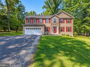 10 Pine View Ct, Fredericksburg, VA 22406