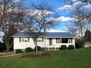 993 N Smyser Rd, Wooster, OH 44691