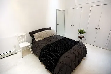 Rented by Coda Real Estate NYC