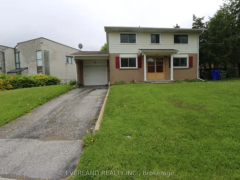 59 Brimorton Dr — Photo 3