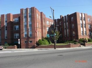 5761 13th St NW APT 206, Washington, DC