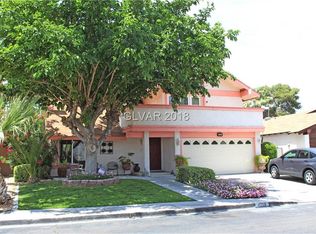 4753 Summerhill Rd, Las Vegas, NV 89121