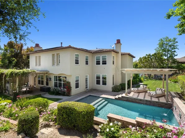 5009 Via Vistosa, Thousand Oaks, CA 91320