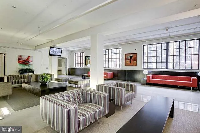 437 New York Ave NW #1109 — Photo 7