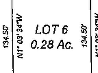 LOT 6 Deer Valley 3rd Addition LOT 6, Ely, IA 52227