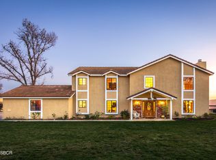 1799 Cougar Ridge Rd, Buellton, CA 93427