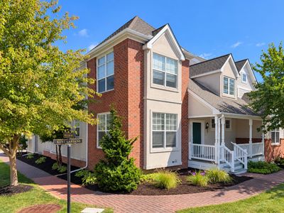 1001 Kent Gdn, Lititz, PA, 17543