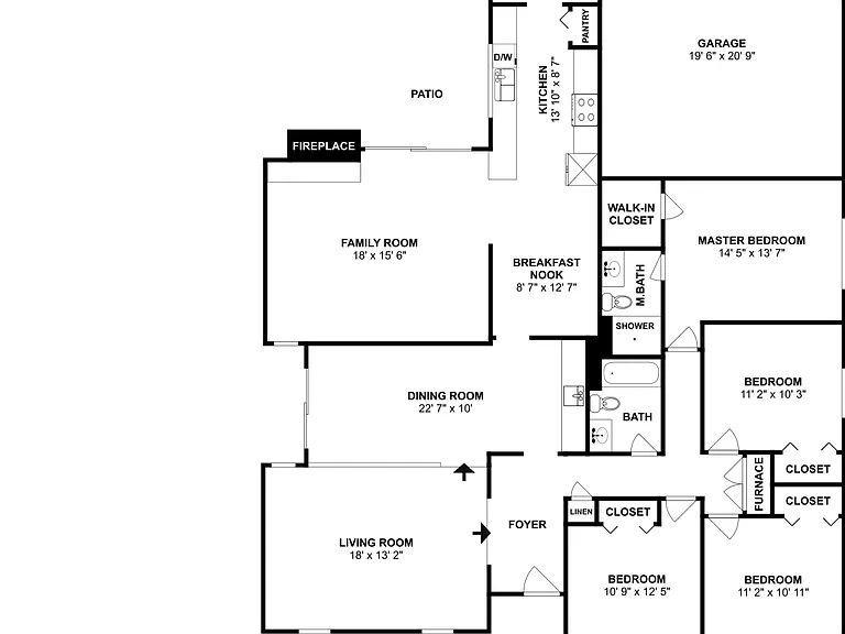 5105 Ragan Dr — Photo 16