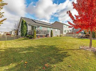 6121 Pine Ridge Way, Mc Farland, WI 53558