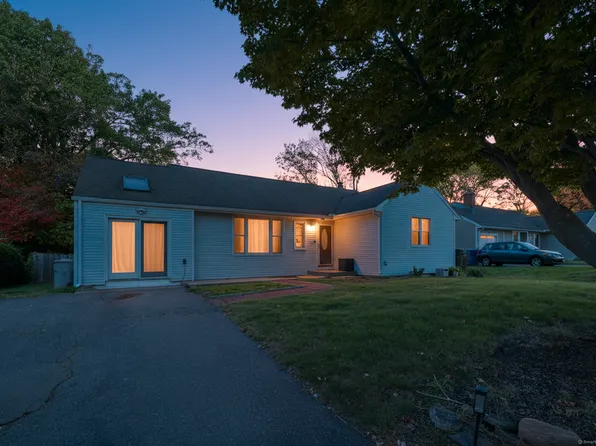 245 Mark Street, Bristol, CT 06010