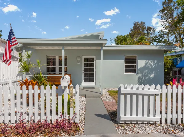 2433 Harris Ave, Key West, FL 33040