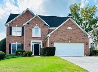 2870 Marymount Dr, Cumming, GA 30041