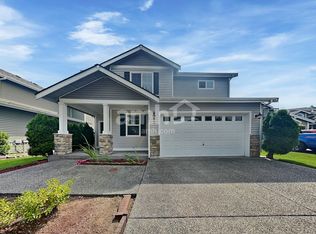 20627 73rd Avenue Ct E, Spanaway, WA 98387