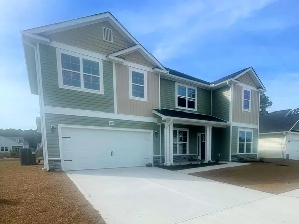 1020 Midnight Bourbon Manor, New Bern, NC 28562