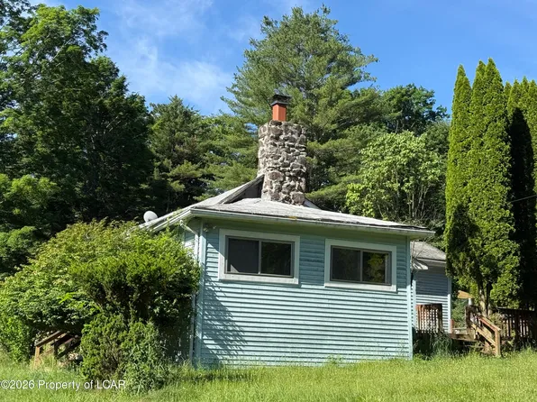 116 Baird St, Harveys Lake, PA 18618