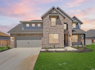 165 Annette Dr, Castroville, TX 78009