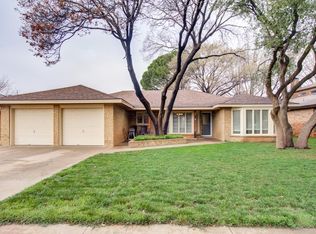 8110 Salem Ave, Lubbock, TX 79424