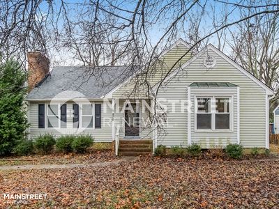 808 E Cardinal Dr, Fuquay Varina, NC, 27526