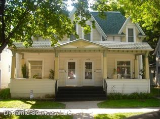 815 S Summit Ave, Sioux Falls, SD 57104