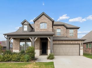 2501 Collier St, Mansfield, TX 76063