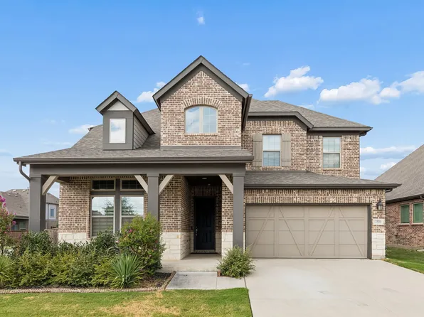 2501 Collier St, Mansfield, TX 76063