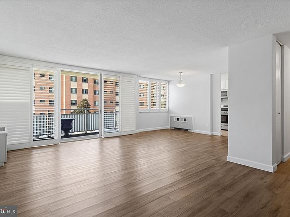 2nd image of 1301 S Arlington Ridge Rd APT 308