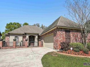 37254 Renaissance Dr, Prairieville, LA 70769