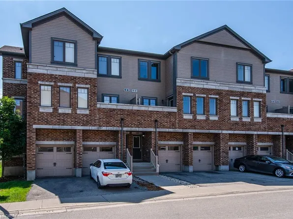 70 Willowrun Dr #H-3, Kitchener, ON N2A 0J3