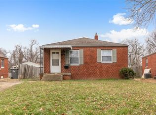 215 S Gladstone Ave, Indianapolis, IN