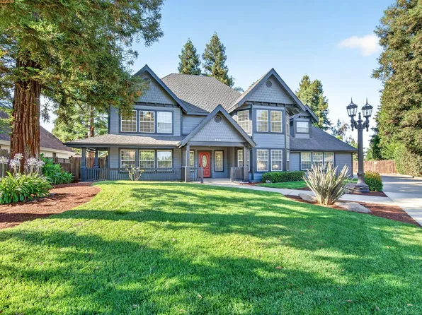 348 E Sunnyside Ave, Visalia, CA 93277