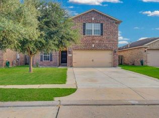 1835 Garnet Breeze Dr, Rosharon, TX 77583