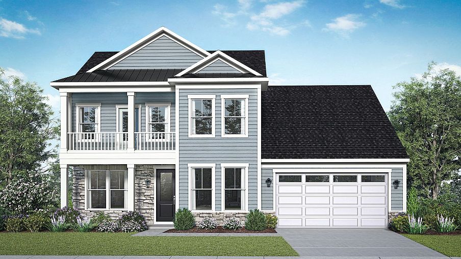 1st image of 31008 Silver Maple Dr Homesite 196