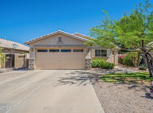 3532 E Waterman St, Gilbert, AZ 85297