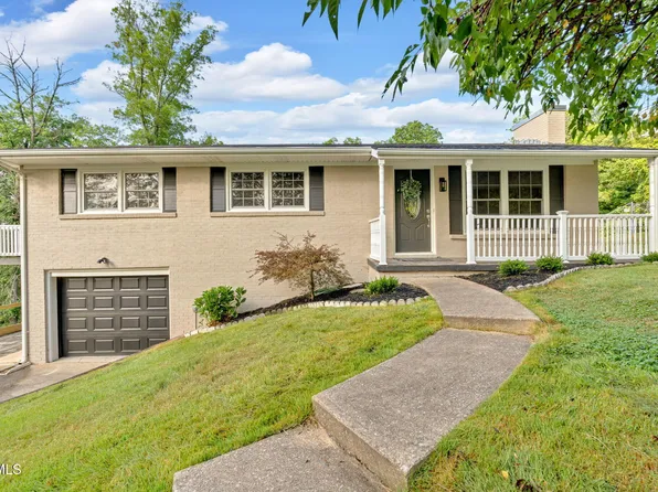 127 Belsay Dr, Kingsport, TN 37660