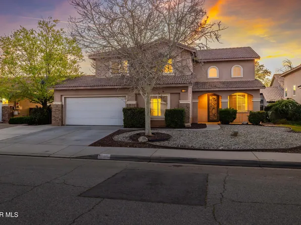 42443 56th St W, Lancaster, CA 93536