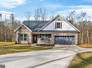 645 Musgrove Rd, Griffin, GA 30223