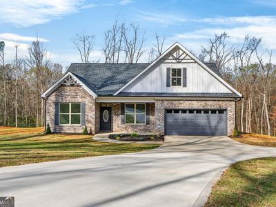 645 Musgrove Rd, Griffin, GA, 30223