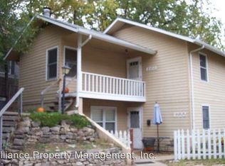 1722 Houston St, Manhattan, KS 66502