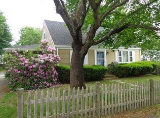 81 Lorraine St, Weymouth, MA 02189