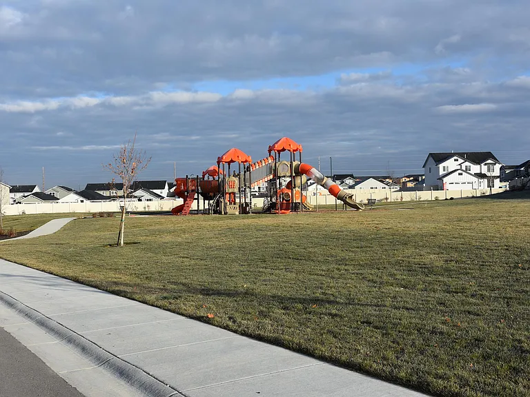 Community Park